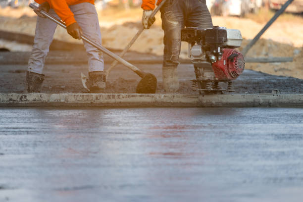 Best Decorative Concrete Services  in Battlement Mesa, CO