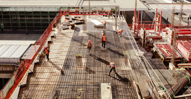 Best Concrete Foundation Repair  in Battlement Mesa, CO