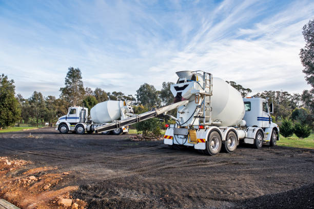Best Concrete Driveway Installation  in Battlement Mesa, CO