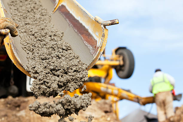  Battlement Mesa, CO Concrete contractor Pros