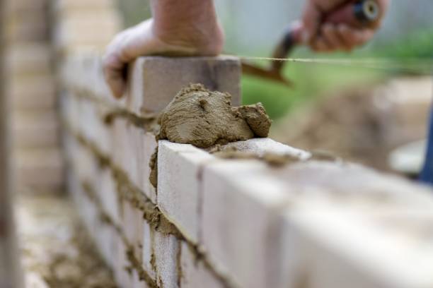 Best Custom Concrete Contractor  in Battlement Mesa, CO