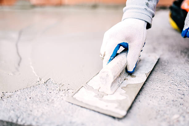 Best Concrete Crack Repair  in Battlement Mesa, CO