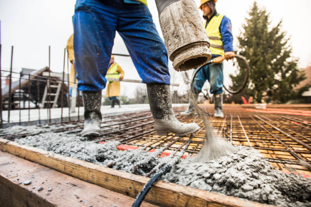 Best Driveway Concrete Repair  in Battlement Mesa, CO